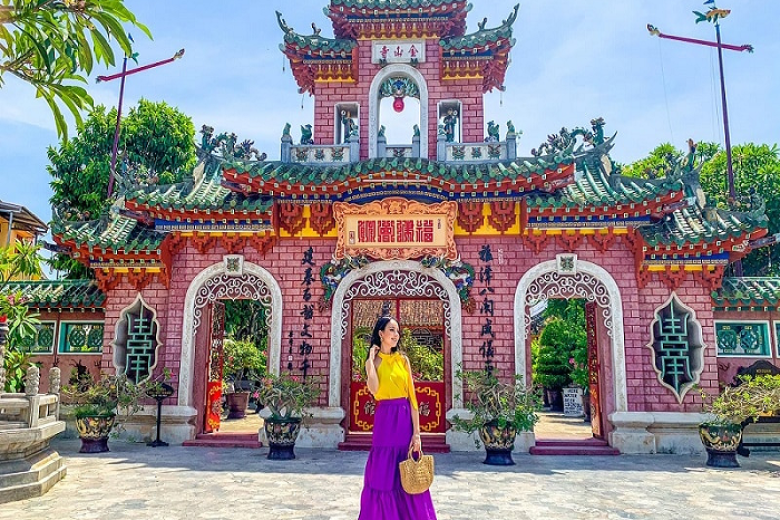 Hội Quán Phúc Kiến