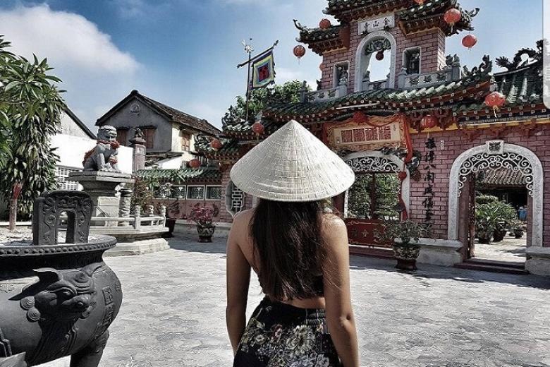 Hội Quán Phúc Kiến