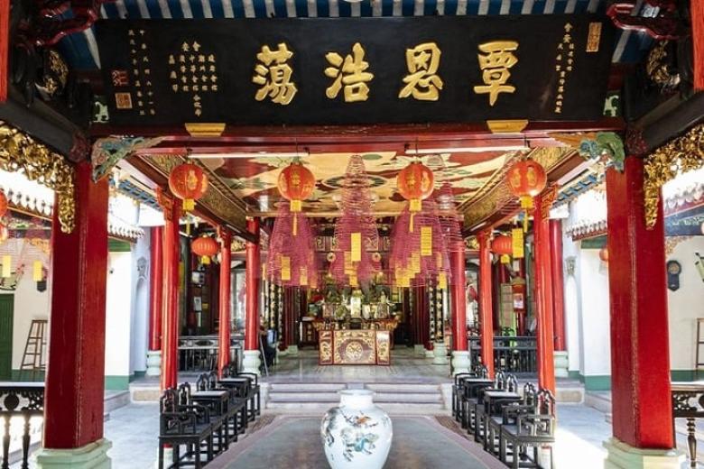 Hội Quán Phúc Kiến