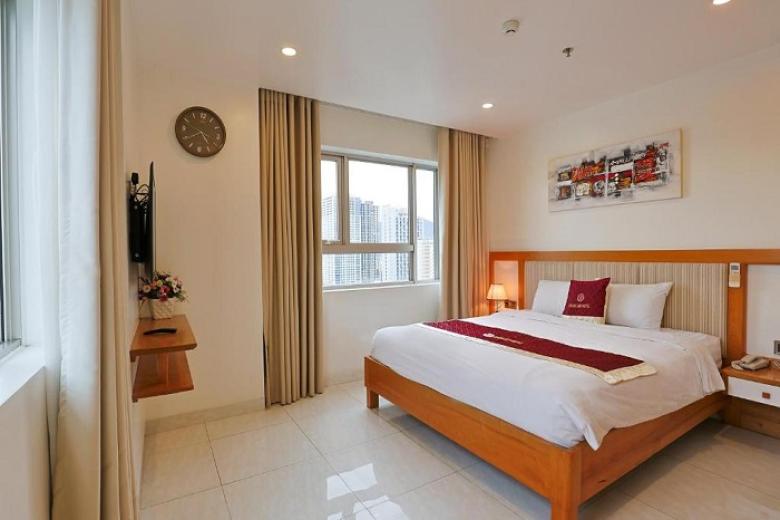 Khách sạn Grand Jeep Đà Nẵng