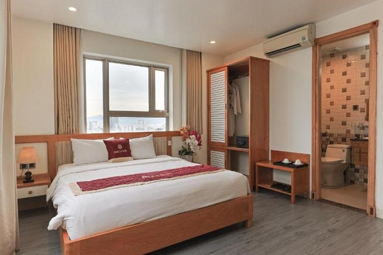 Khách sạn Grand Jeep Đà Nẵng