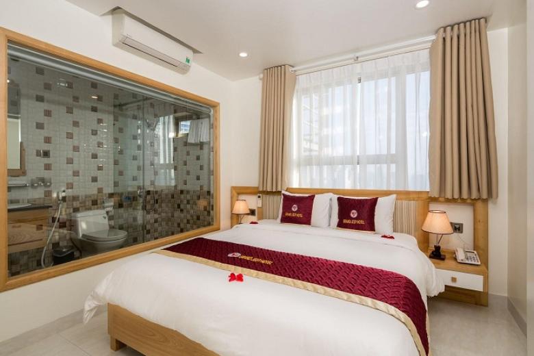 Khách sạn Grand Jeep Đà Nẵng