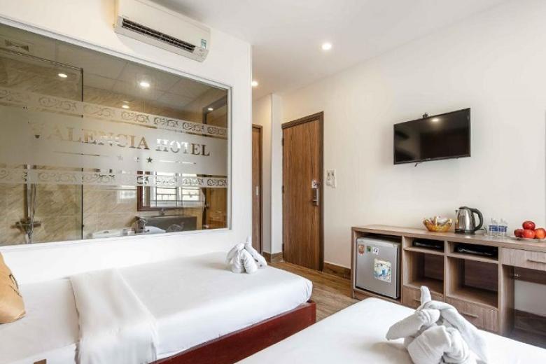 Khách sạn Valencia Đà Nẵng