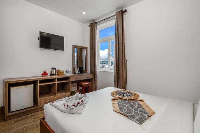 Khách sạn Valencia Đà Nẵng