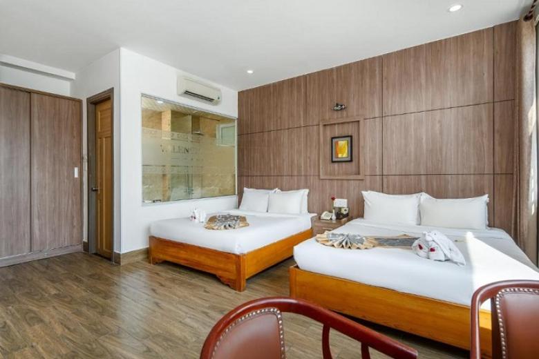 Khách sạn Valencia Đà Nẵng