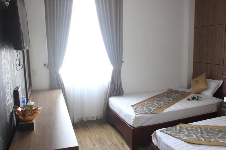 Khách sạn Valencia Đà Nẵng