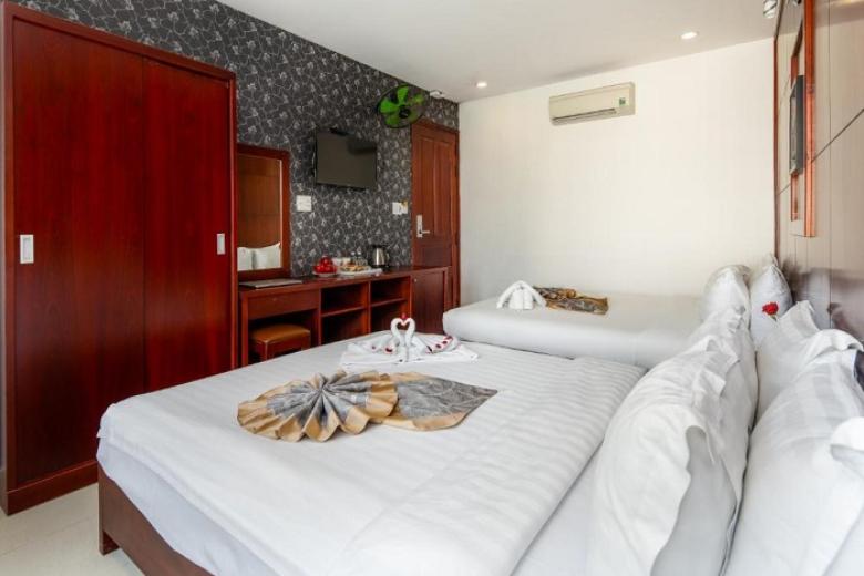Khách sạn Valencia Đà Nẵng