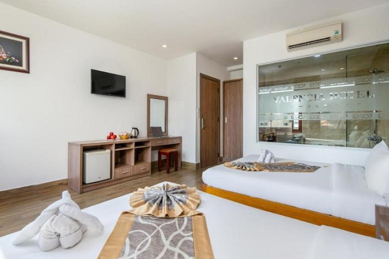 Khách sạn Valencia Đà Nẵng