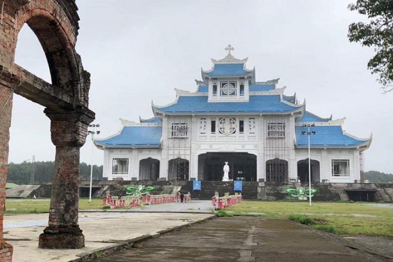 Thánh địa La Vang