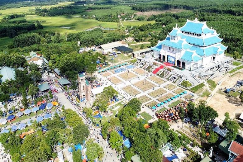 Thánh địa La Vang