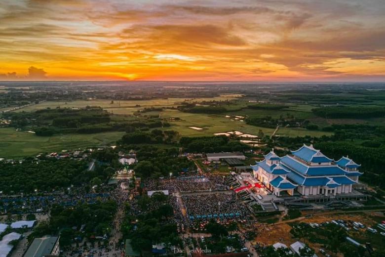 Thánh địa La Vang