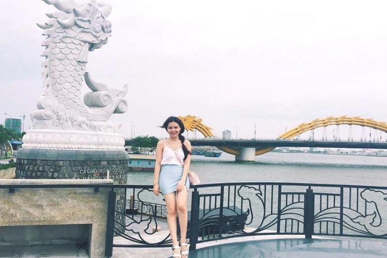 Tượng cá chép hóa long