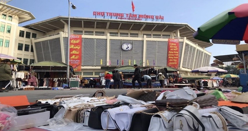 Khách trải nghiệm