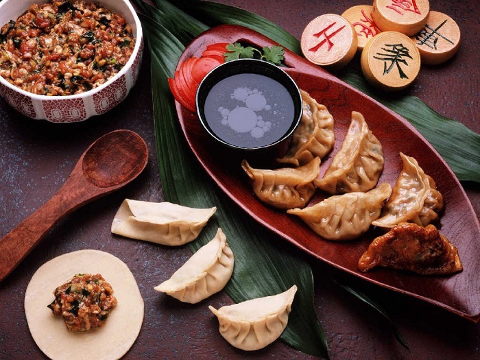 Món ăn Trung Quốc
