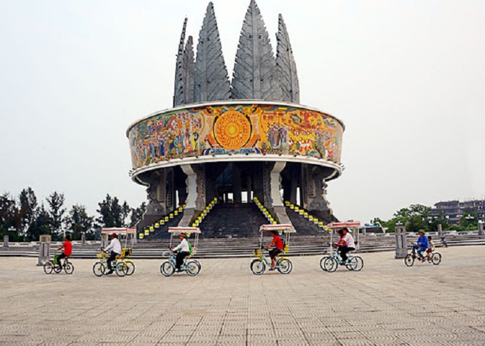 Điểm du lịch