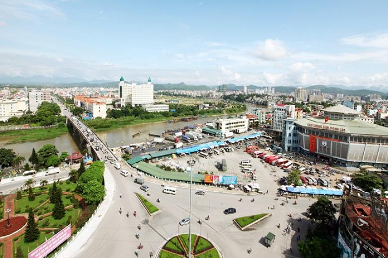 Chợ Móng Cái