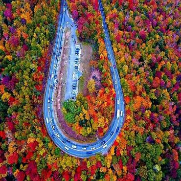 Tour Đông Tây Hoa Kỳ mùa hoa anh đào 12N11Đ: Từ HCM - New York - Philadelphia - Washington Dc - Las Vegas - Los Angeles - San Diego - San Francisc, Ba