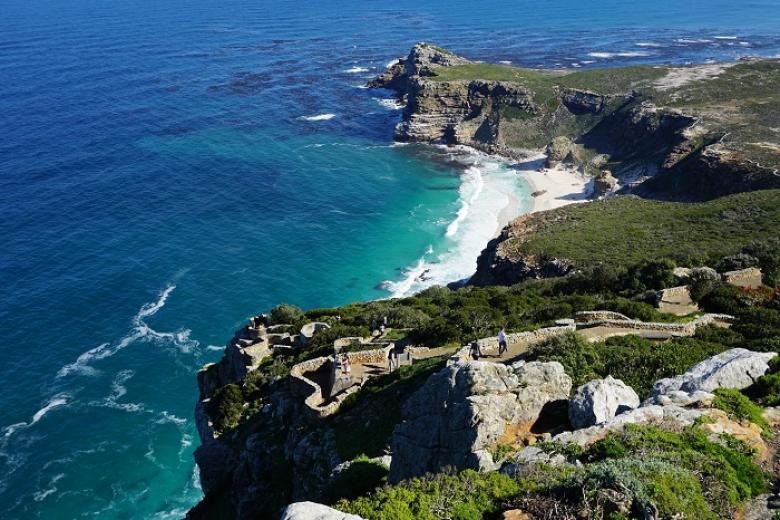 Cape of Good Hope Nature Reserve