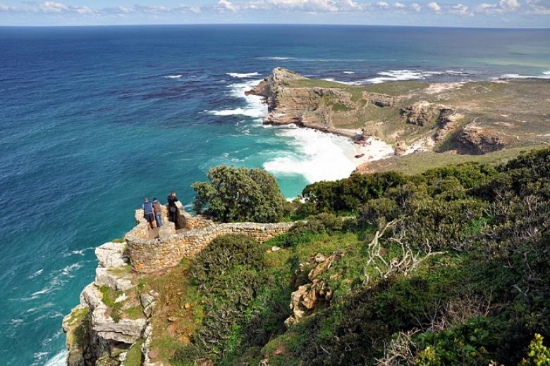 Cape of Good Hope Nature Reserve