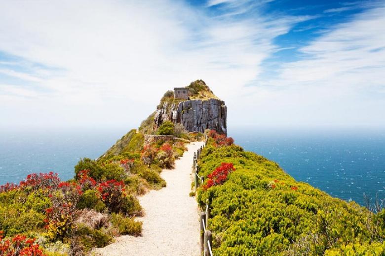Cape of Good Hope Nature Reserve