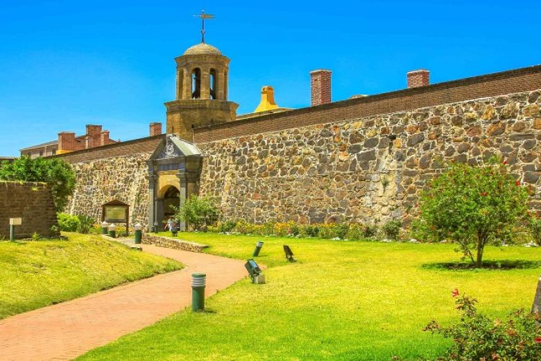 Castle of Good Hope