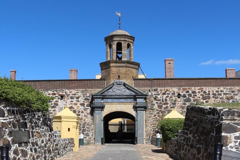 Castle of Good Hope