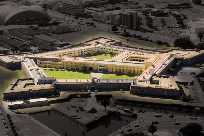 Castle of Good Hope