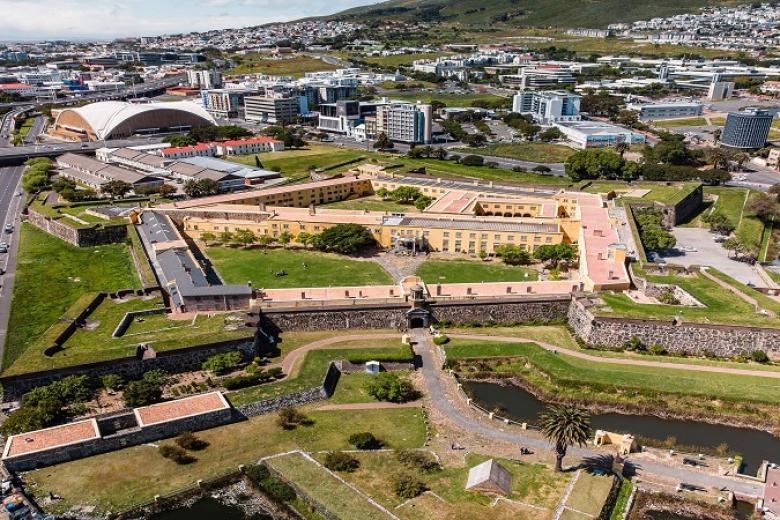 Castle of Good Hope