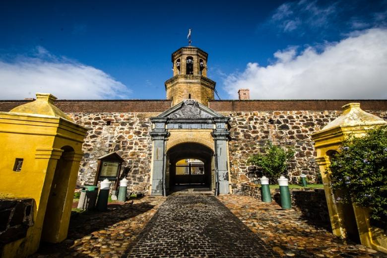 Castle of Good Hope