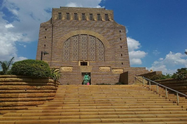 Đài tưởng niệm Voortrekker