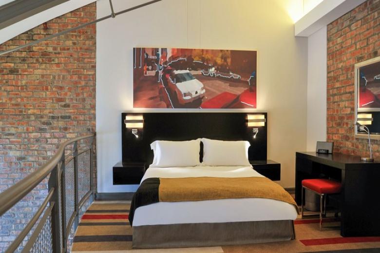 Garden Court Victoria Junction