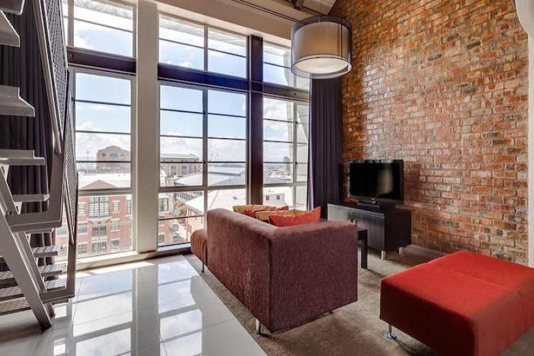 Garden Court Victoria Junction