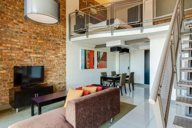 Garden Court Victoria Junction