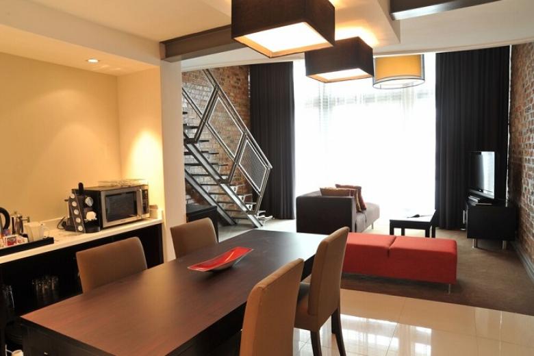 Garden Court Victoria Junction