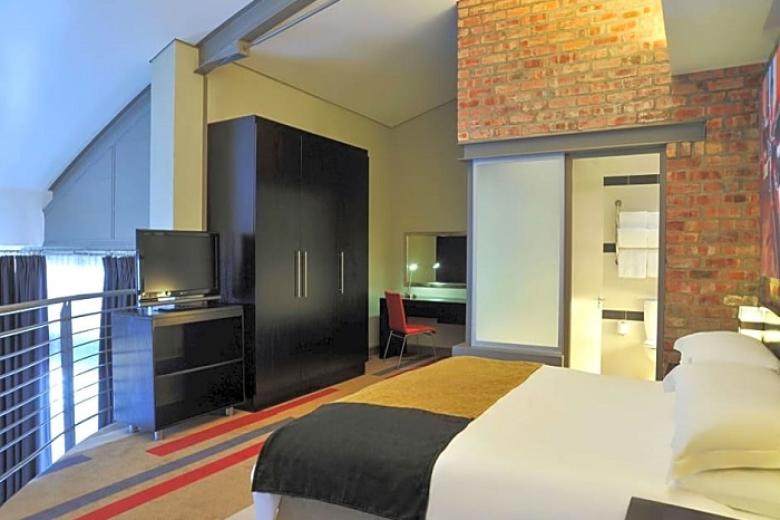 Garden Court Victoria Junction