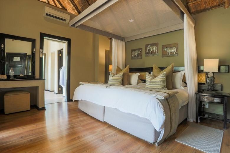 Ivory Tree Game Lodge