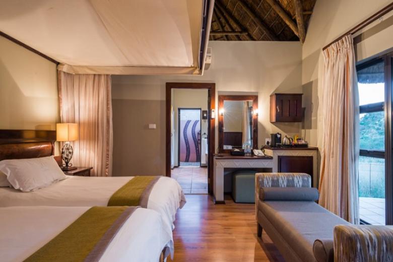 Ivory Tree Game Lodge