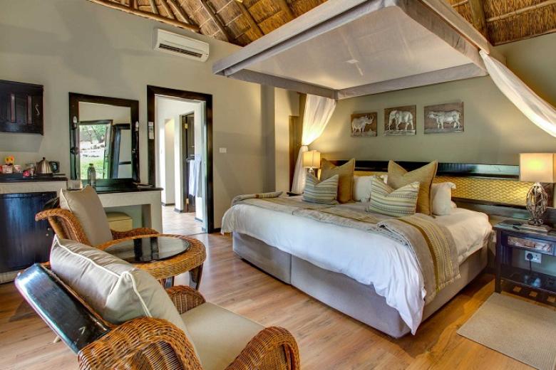 Ivory Tree Game Lodge