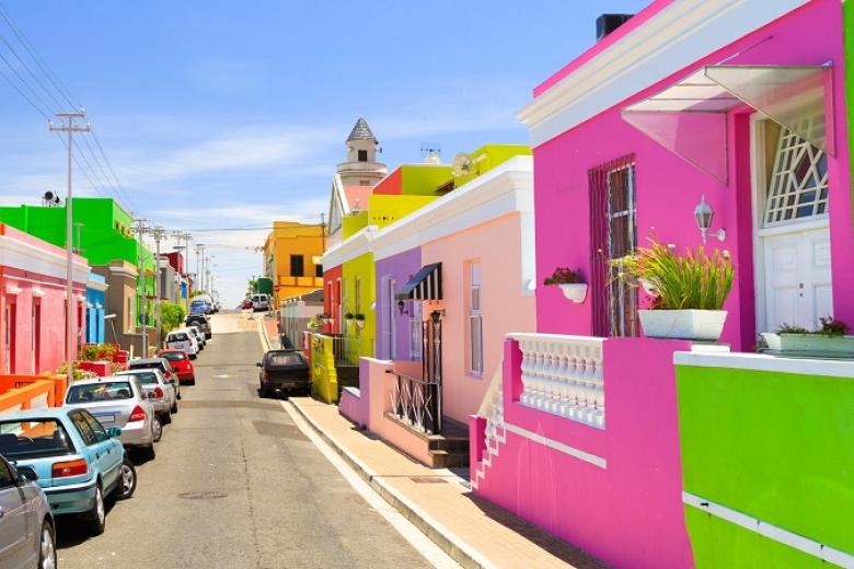 Khu phố Malay quarters