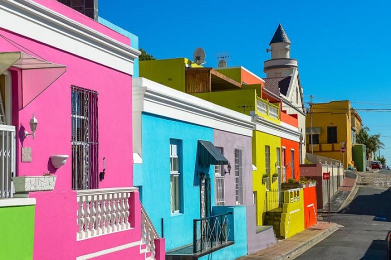 Khu phố Malay quarters