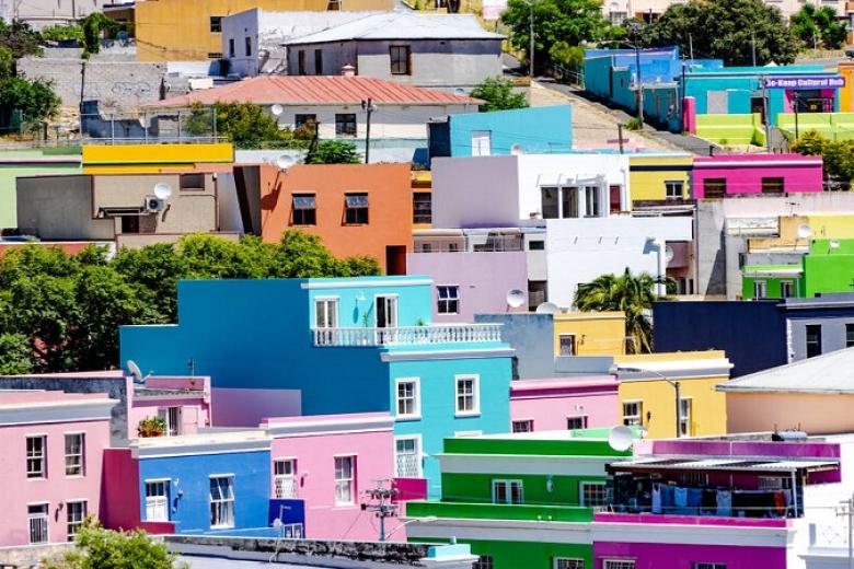 Khu phố Malay quarters