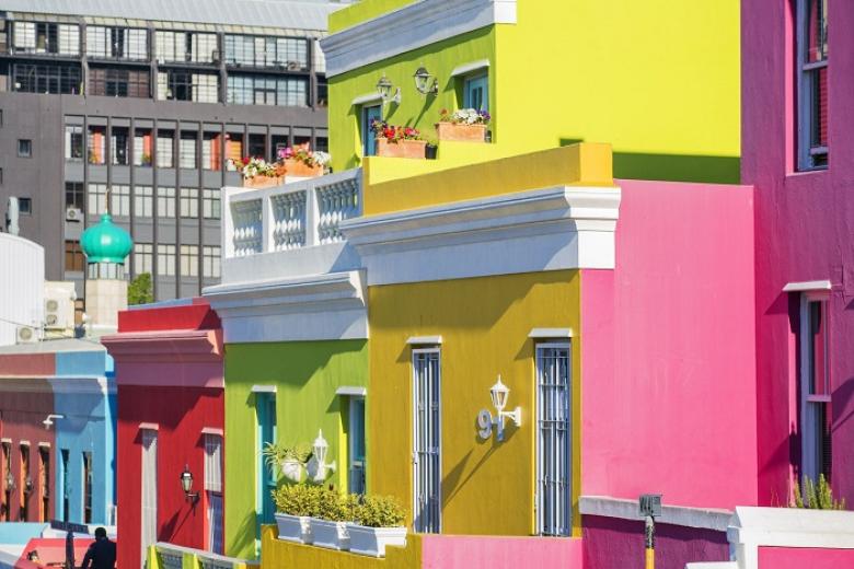 Khu phố Malay quarters