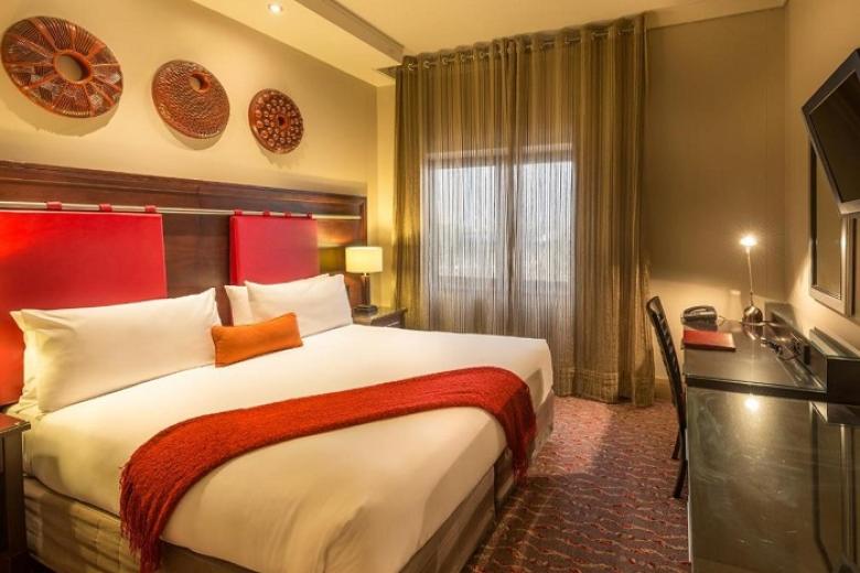 Peermont Mondior Hotel at Emperors Palace