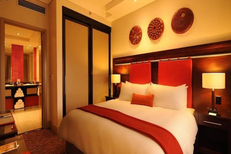 Peermont Mondior Hotel at Emperors Palace