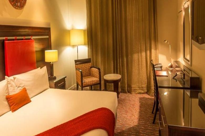 Peermont Mondior Hotel at Emperors Palace