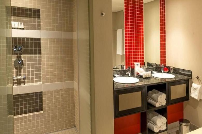 Peermont Mondior Hotel at Emperors Palace