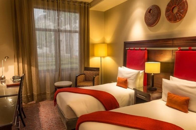 Peermont Mondior Hotel at Emperors Palace