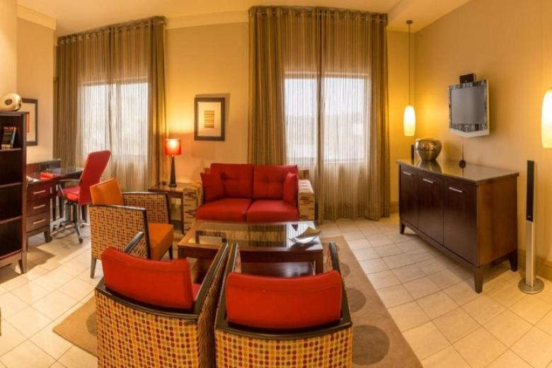 Peermont Mondior Hotel at Emperors Palace