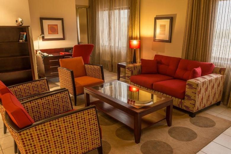 Peermont Mondior Hotel at Emperors Palace