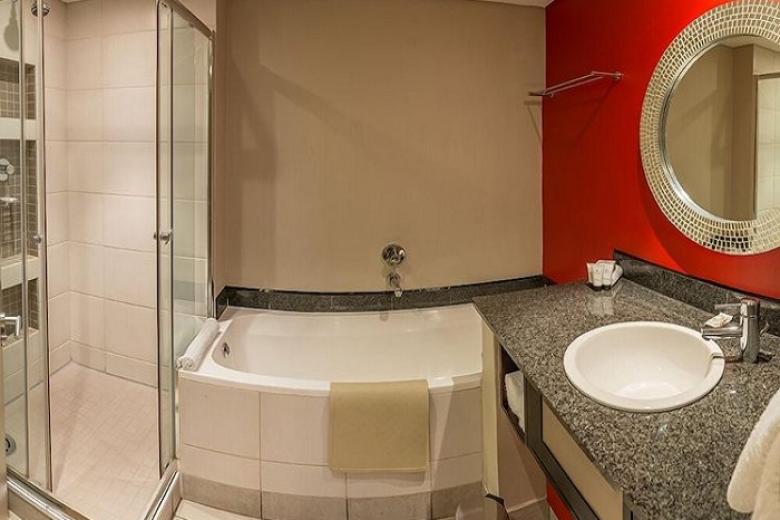 Peermont Mondior Hotel at Emperors Palace